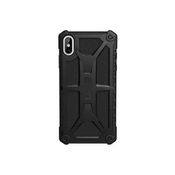 

UAG Apple iPhone Xs MAX Monarch, Black (111101114040)