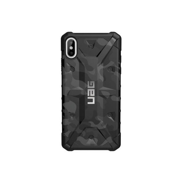 

UAG Apple iPhone Xs MAX Pathfinder Camo, Midnight (111107114061)