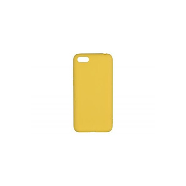 

2E Huawei Y5 2018, Soft touch, Mustard (2E-H-Y5-18-NKST-MS)