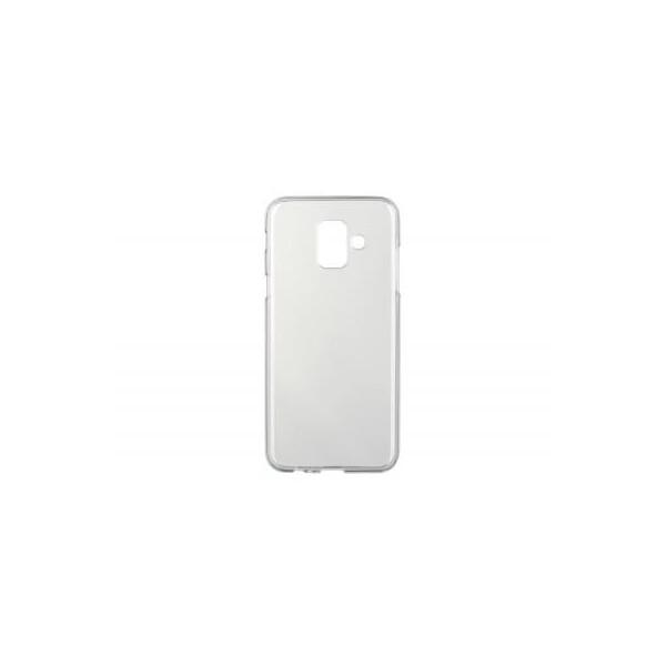 

2E Samsung Galaxy A6 2018 (A600) , Crystal , Transparent (2E-G-A6-18-NKCR-TR)