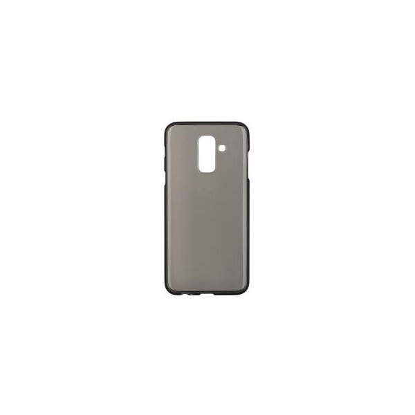 

2E Samsung Galaxy A6+ 2018 (A605) , Crystal , Black (2E-G-A6P-18-NKCR-BK)