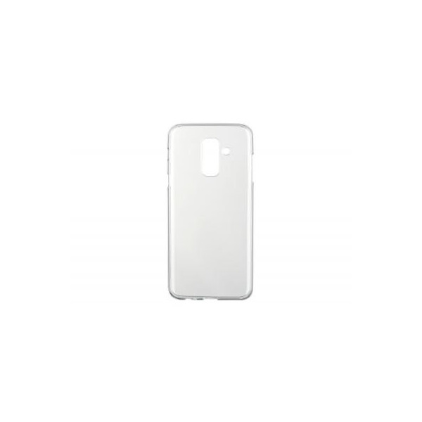 

2E Samsung Galaxy A6+ 2018 (A605) , Crystal , Transparent (2E-G-A6P-18-NKCR-TR)