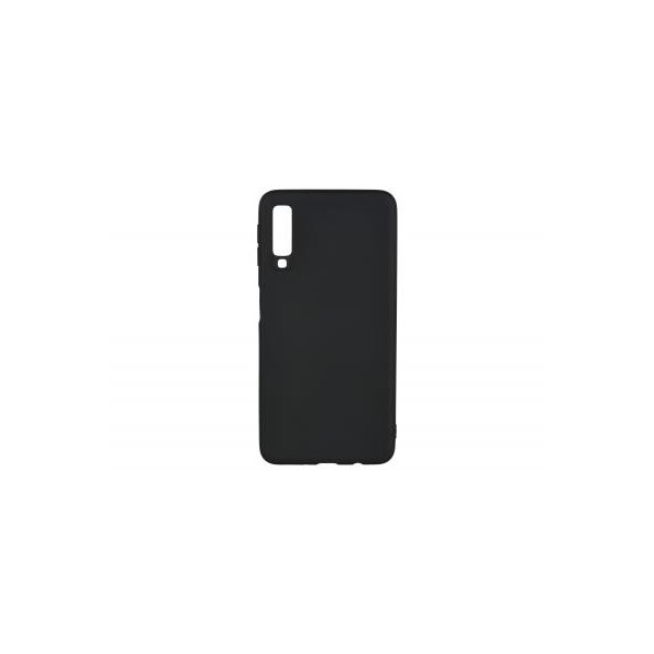 

2E Samsung Galaxy A7 2018 (A750) , Soft touch, Black (2E-G-A7-18-NKST-BK)