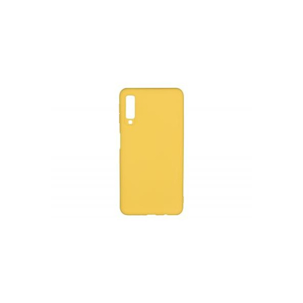 

2E Samsung Galaxy A7 2018 (A750) , Soft touch, Mustard (2E-G-A7-18-NKST-MS)