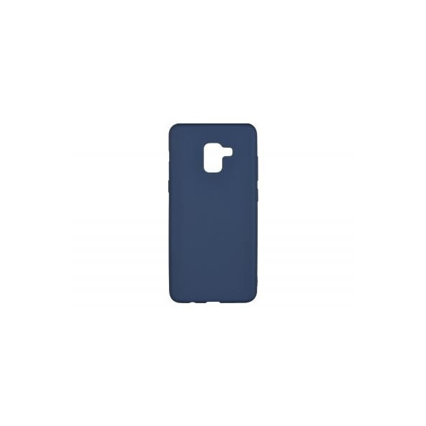 

2E Samsung Galaxy A8+ 2018 (A730) , Soft touch, Navy (2E-G-A8P-18-NKST-NV)