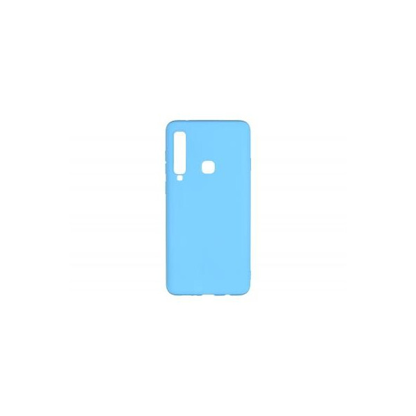 

2E Samsung Galaxy A9 2018 (A920) , Soft touch, Blue (2E-G-A9-18-NKST-BL)