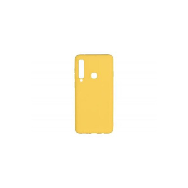 

2E Samsung Galaxy A9 2018 (A920) , Soft touch, Mustard (2E-G-A9-18-NKST-MS)