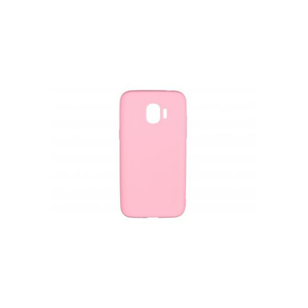 

Чехол для моб. телефона 2E Samsung Galaxy J2 Pro 2018 (J250F) , Soft touch, Pink (2E-G-J2PR-18-NKST-PK)