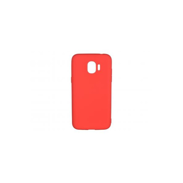 

Чехол для моб. телефона 2E Samsung Galaxy J2 Pro 2018 (J250F) , Soft touch, Red (2E-G-J2PR-18-NKST-RD)