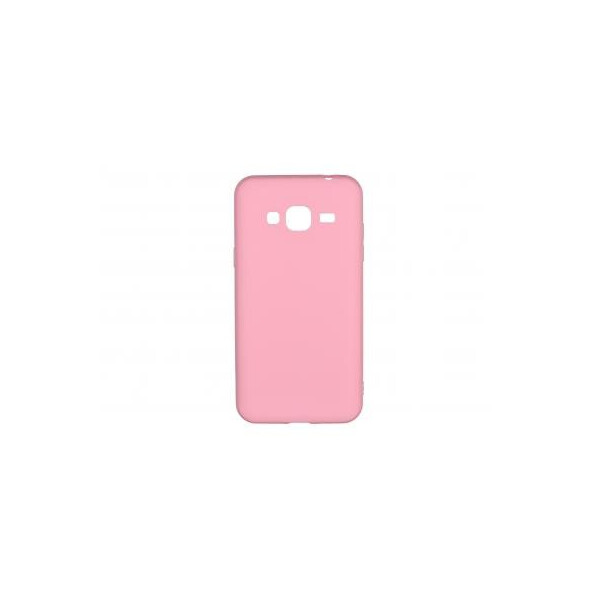 

2E Samsung Galaxy J3 2016 (J320), Soft touch, Pink (2E-G-J3-16-NKST-PK)