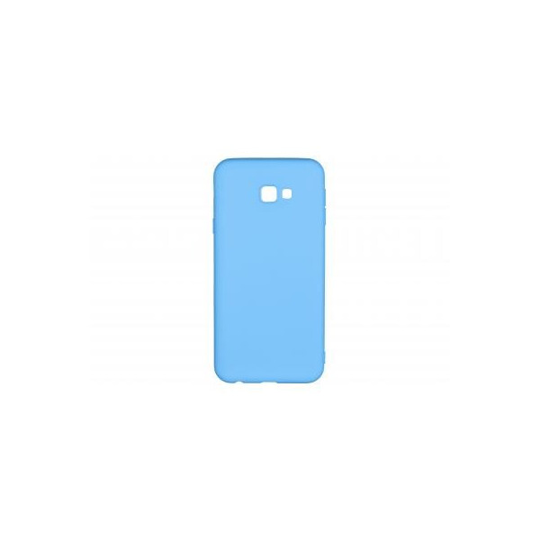 

Чехол для моб. телефона 2E Samsung Galaxy J4 Plus 2018 (J415) , Soft touch, Blue (2E-G-J4P-18-NKST-BL)