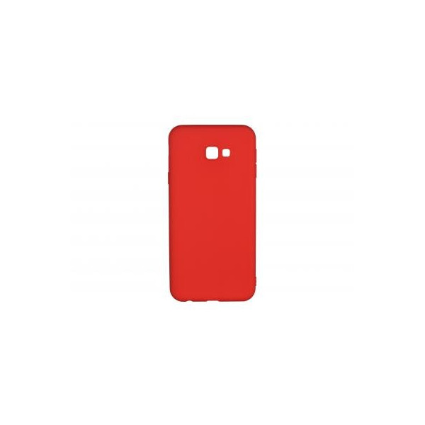 

Чехол для моб. телефона 2E Samsung Galaxy J4 Plus 2018 (J415) , Soft touch, Red (2E-G-J4P-18-NKST-RD)