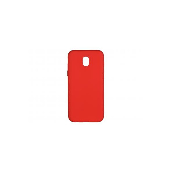 

2E Samsung Galaxy J5 2017 (J530), Soft touch, Red (2E-G-J5-17-NKST-RD)