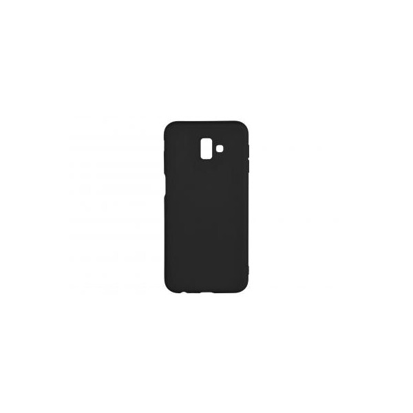 

2E Samsung Galaxy J6 Plus 2018 (J610) , Soft touch, Black (2E-G-J6P-18-NKST-BK)