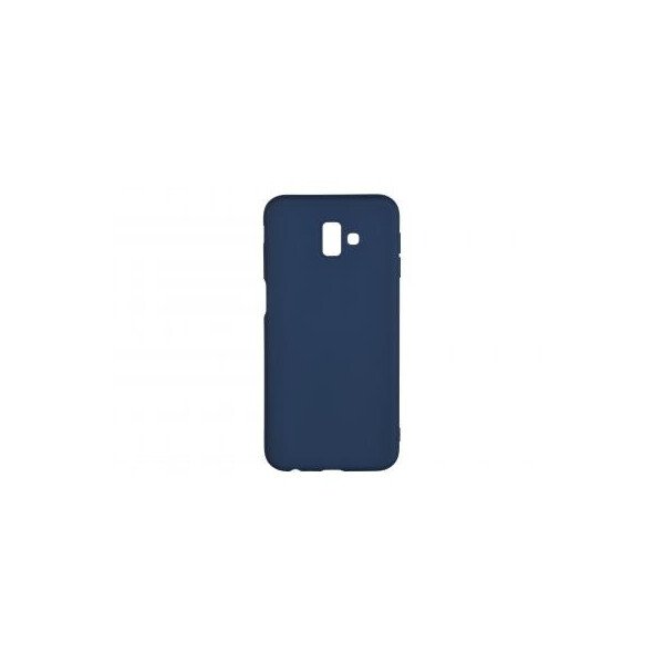 

Чехол для моб. телефона 2E Samsung Galaxy J6 Plus 2018 (J610) , Soft touch, Navy (2E-G-J6P-18-NKST-NV)