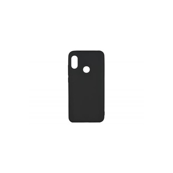 

2E Xiaomi Redmi 6 Pro, Soft touch, Black (2E-MI-6PR-NKST-BK)