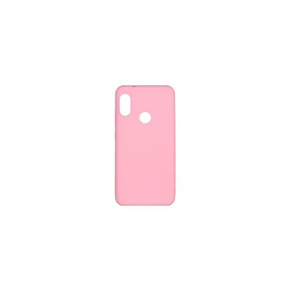 

2E Xiaomi Redmi 6 Pro, Soft touch, Pink (2E-MI-6PR-NKST-PK)