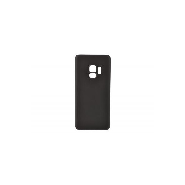 

2E Samsung Galaxy S9, UT Case Black (2E-G-S9-18-MCUTB)