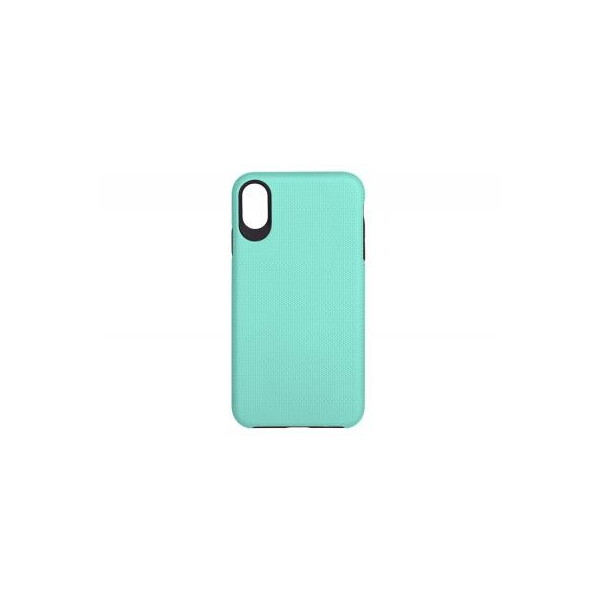 

2E Apple iPhone XR, Triangle, Mint (2E-IPH-XR-TKTLMT)