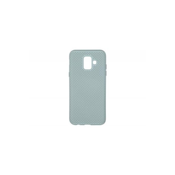 

Чехол для моб. телефона 2E Samsung Galaxy A6 (A600), Dots, Olive (2E-G-A6-JXDT-OL)