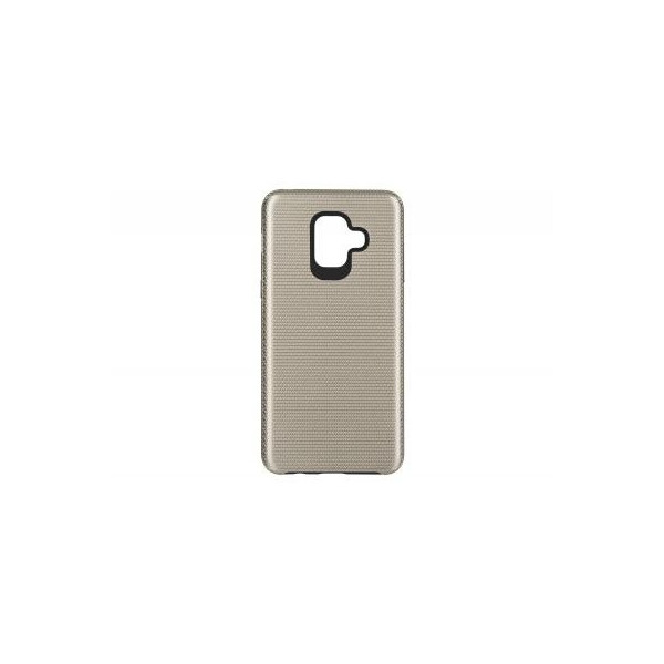 

Чехол для моб. телефона 2E Samsung Galaxy A6 (A600_2018), Triangle, Gold (2E-G-A6-18-TKTLGD)