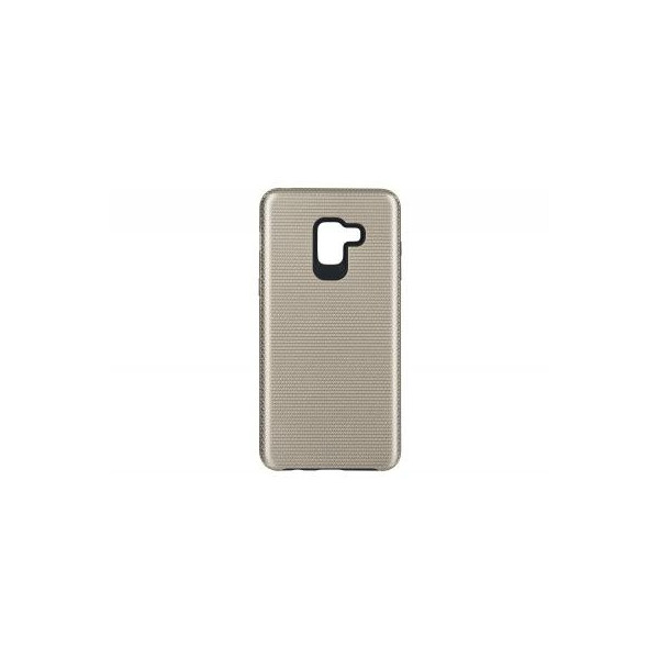 

2E Samsung Galaxy A8 (A530_2018), Triangle, Gold (2E-G-A8-18-TKTLGD)