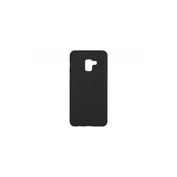 

2E Samsung Galaxy A8+ (A730_2018), Triangle, Black (2E-G-A8P-18-TKTLBK)
