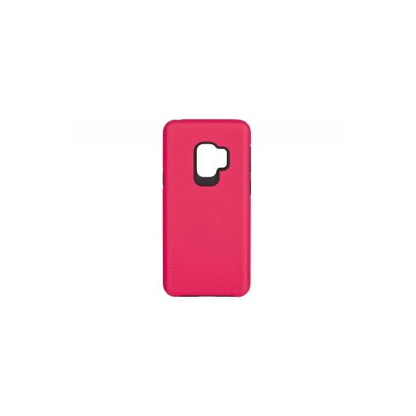 

2E Samsung Galaxy S9 (G960), Triangle, Pink (2E-G-S9-18-TKTLPK)