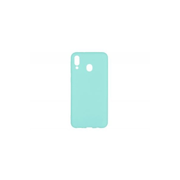 

2E Samsung Galaxy M20, Soft touch, Mint (2E-G-M20-AOST-MT)