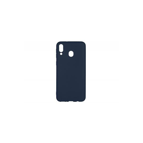 

2E Samsung Galaxy M20, Soft touch, Navy (2E-G-M20-AOST-NV)