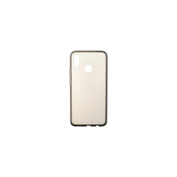 

2E Xiaomi Mi Max 3, Crystal , Black (2E-MI-M3-NKCR-BK)
