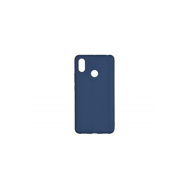 

2E Xiaomi Mi Max 3, Soft touch, Navy (2E-MI-M3-NKST-NV)