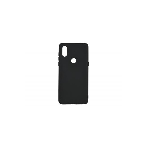 

2E Xiaomi Mi Mix 3, Soft touch, Black (2E-MI-MIX3-NKST-BK)