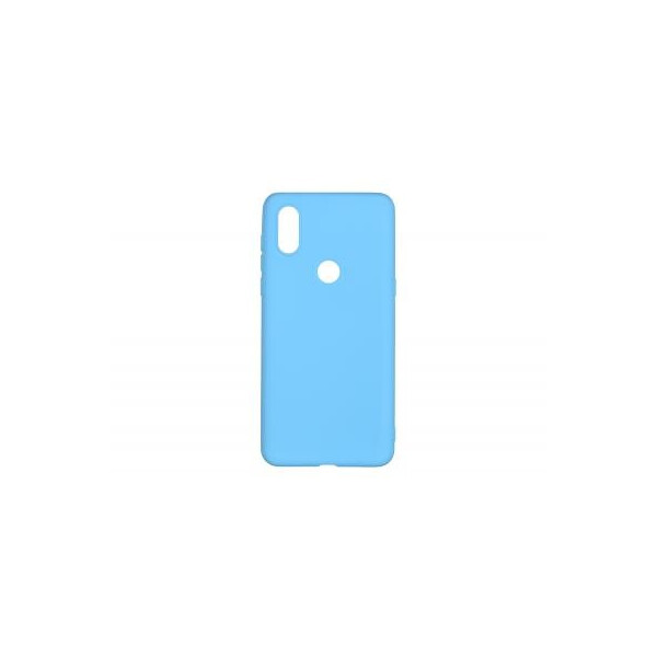 

2E Xiaomi Mi Mix 3, Soft touch, Blue (2E-MI-MIX3-NKST-BL)