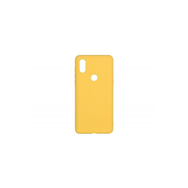 

2E Xiaomi Mi Mix 3, Soft touch, Mustard (2E-MI-MIX3-NKST-MS)