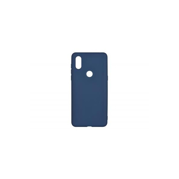 

2E Xiaomi Mi Mix 3, Soft touch, Navy (2E-MI-MIX3-NKST-NV)