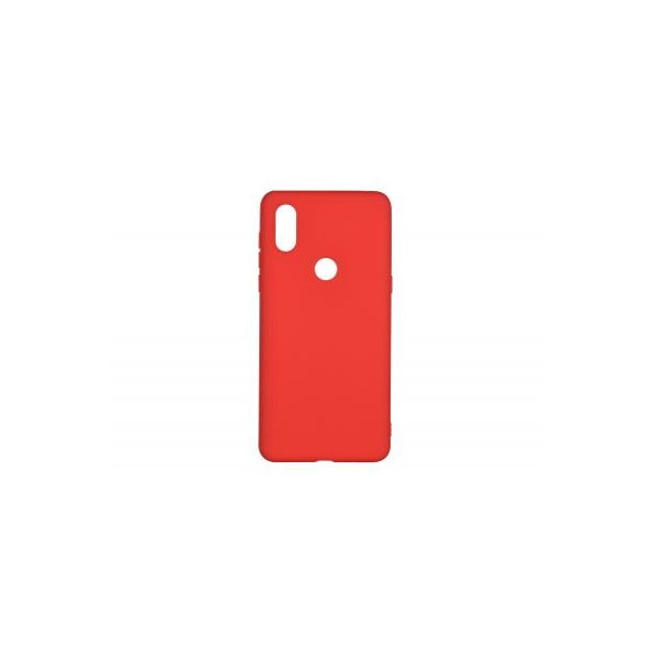 

2E Xiaomi Mi Mix 3, Soft touch, Red (2E-MI-MIX3-NKST-RD)