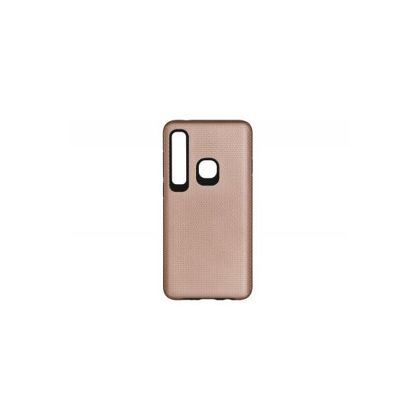 

2E Samsung Galaxy A9 2018 (A920) , Triangle, Rose gold (2E-G-A9-18-TKTLRG)