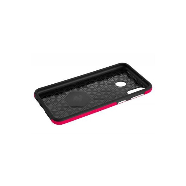 

2E Samsung Galaxy M20 (M205), Triangle, Pink (2E-G-M20-TKTLPK)