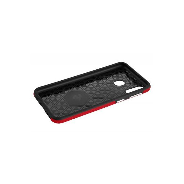

2E Samsung Galaxy M20 (M205), Triangle, Red (2E-G-M20-TKTLRD)