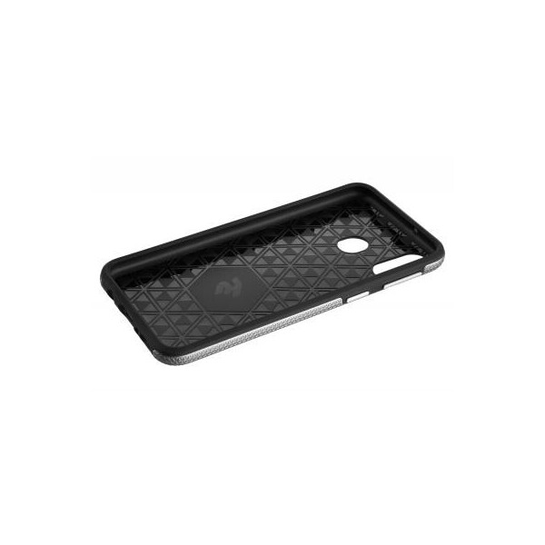 

2E Samsung Galaxy M20 (M205), Triangle, Silver (2E-G-M20-TKTLSLV)