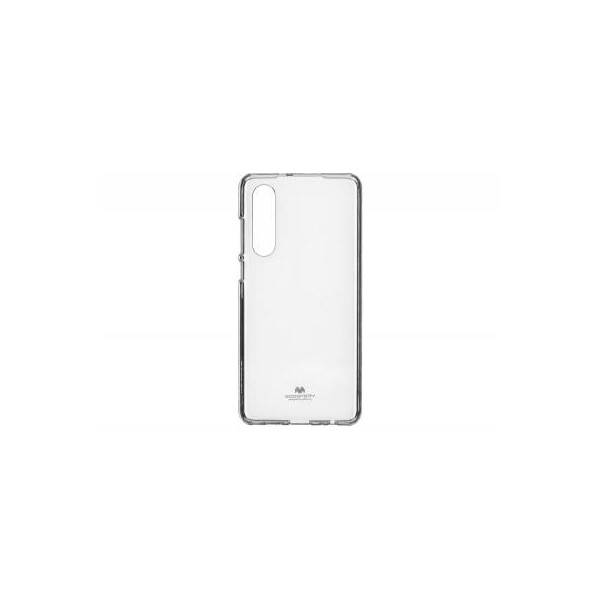 

Goospery Huawei P30, TR JELLY, TR (8809653420805)