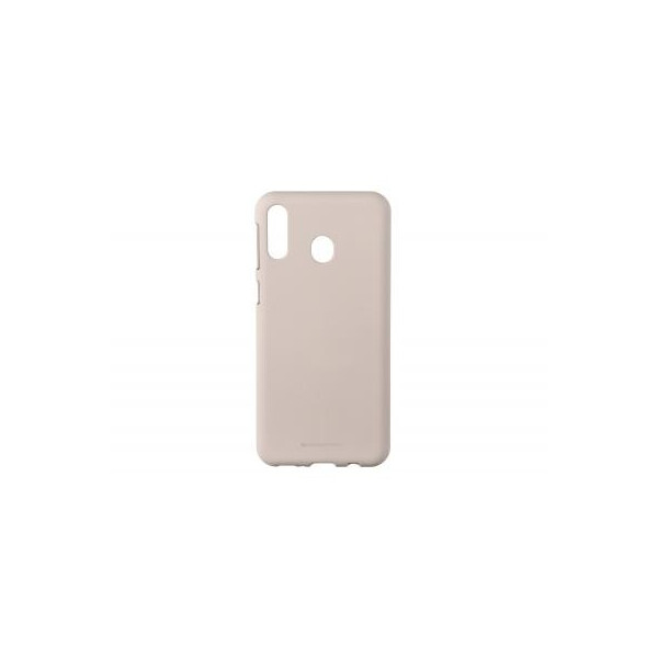 

Goospery Samsung Galaxy M20 (M205), SF JELLY, PINK SAND (8809661780724)