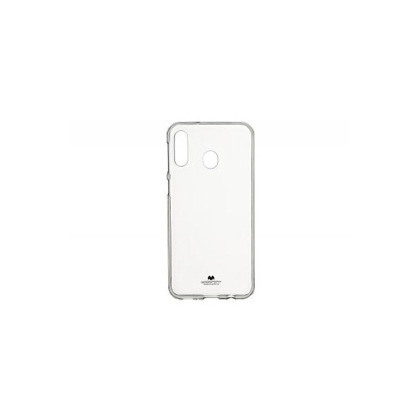 

Goospery Samsung Galaxy M20 (M205), TR JELLY, TR (8809661781271)