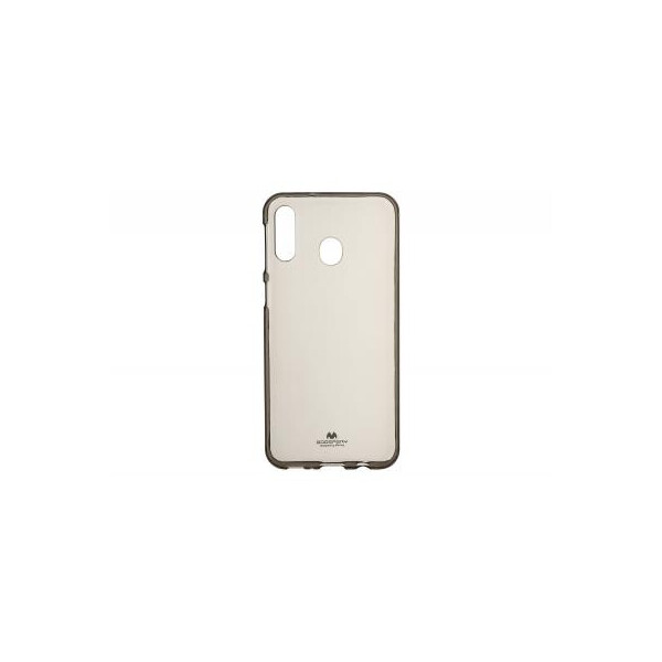 

Goospery Samsung Galaxy M20 (M205), TR JELLY, TR BK (8809661802440)