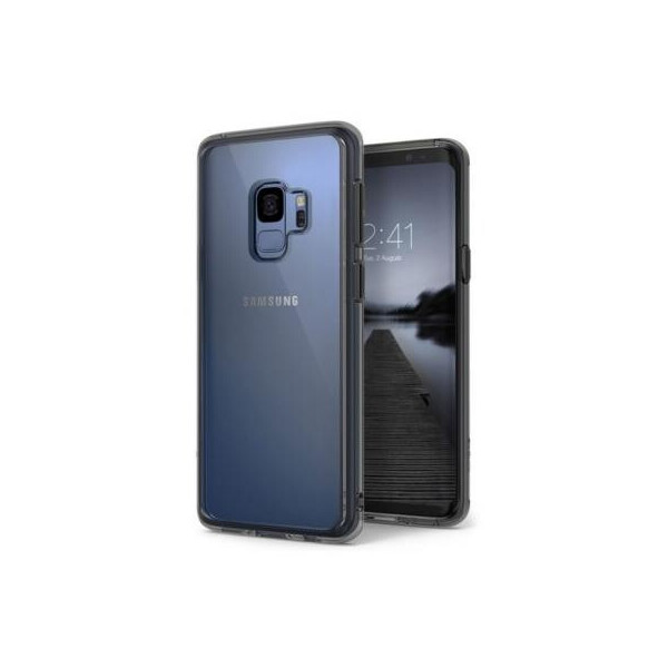 

Ringke Fusion Samsung Galaxy S9 Smoke Black (RCS4415)