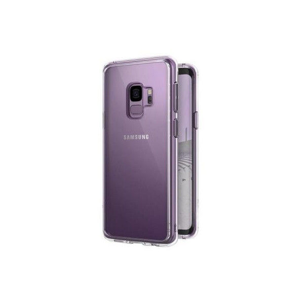 

Ringke Fusion Samsung Galaxy S9 Clear (RCS4413)