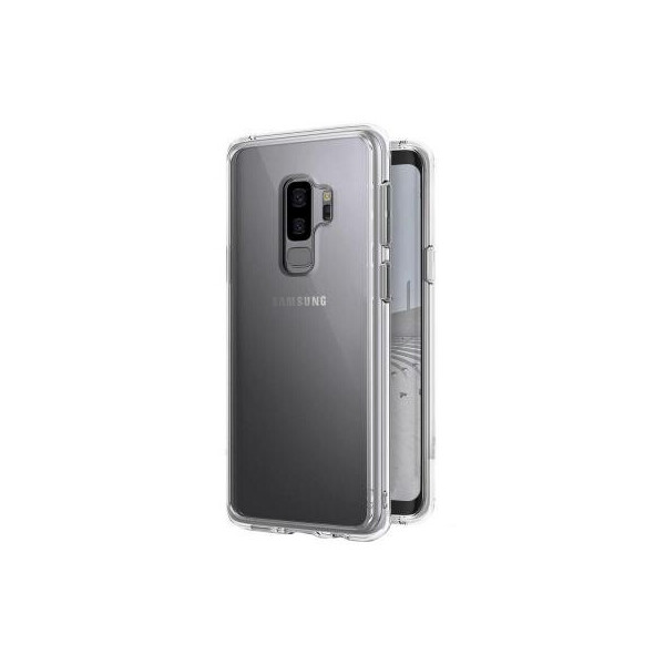 

Ringke Fusion Samsung Galaxy S9 Plus Clear (RCS4419)