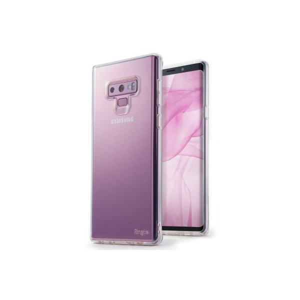 

Ringke Fusion Samsung Galaxy Note 9 Clear (RCS4457)