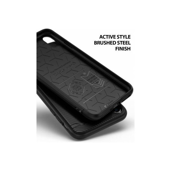 

Ringke Onyx Apple iPhone XS Max Black (RCA4492)